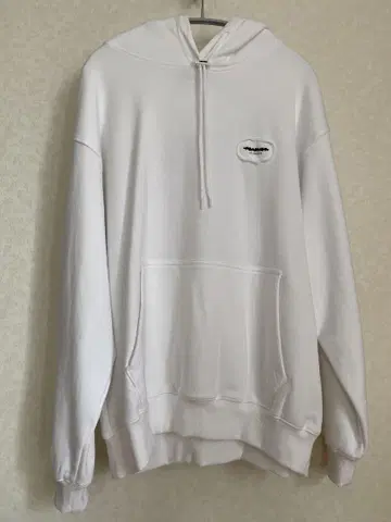 LE SSERAFIM FEARNADA HOODIE 후드티 M 사이즈