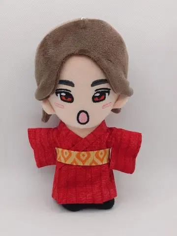 하피누이 유카타