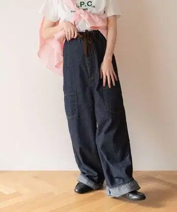 SOMETHING FREAK'S STORE 별주 투웨이 살로펫