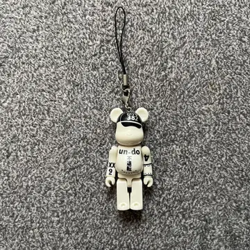 MIYAVI 베어브릭 BE@RBRICK