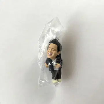 다이앤 고이고이고이하고 스스스스한 가챠 키링 츠다
