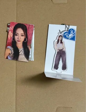 트와이스 츠위 팝업 왈츠 이건 너를 위해