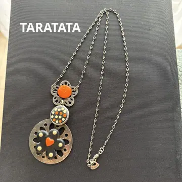 TARATATA 목걸이