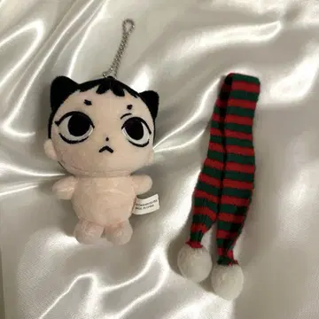WayV 텐 텐냥 봉제 인형 10cm