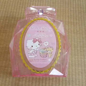 헬로키티 소품함