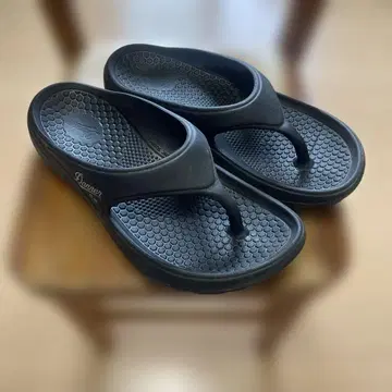 Danser 미즈구모 블랙 사이즈 8