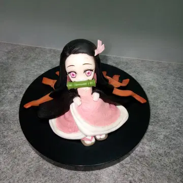 네즈코 SD 피규어