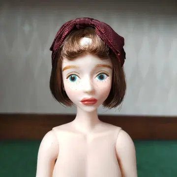오다니 미유키, 체리짱, 마들렌, 미사용 새상품