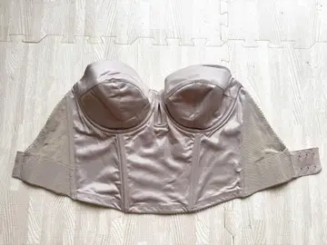 DRESSTheLIFE 숏 뷔스티에