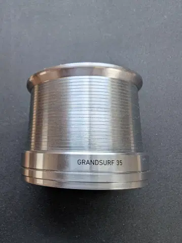 다이와 GRANDSURF 35 15PE 스풀