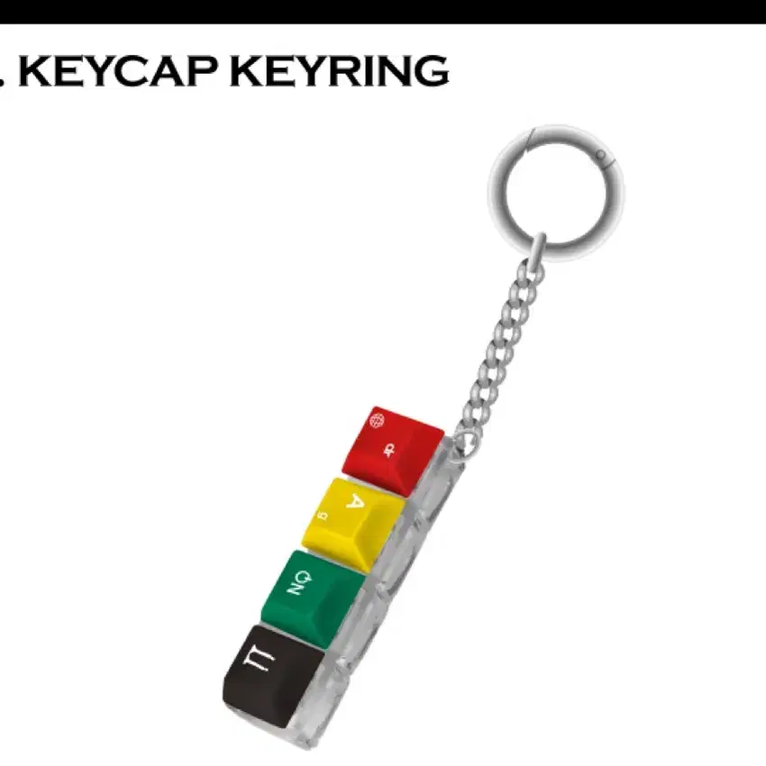 G-DRAGON(ジードラゴン) ミニポーチ キーキャップ キーリング バラ可 Shop 지드래곤키캡 on Bunjang Global Site - No more Korean