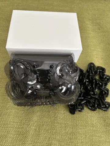 마메 쿠로고우치 마이크로 백