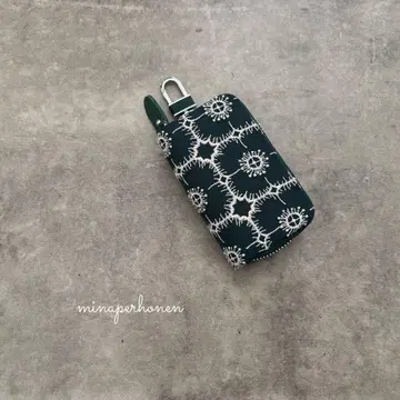 미나 페르호넨 키 케이스 아네모네 그린