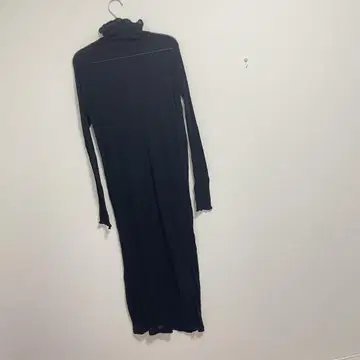 아가우드 AGAWD 시어 터틀 원피스