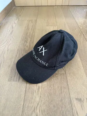 ARMANI EXCHANGE 954039 CC513 모자 유니섹스