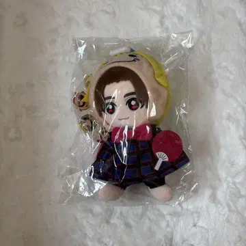 Hey! Say! JUMP 야마다 료스케 봉제 인형