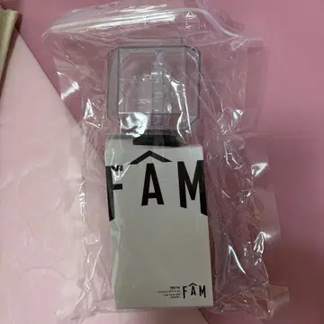 응원봉 FAM timelesz 타임리스