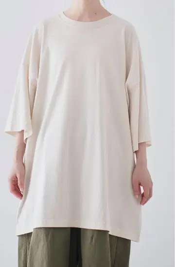 네스트로브 아메리칸 드라이 천축 BIG Tee