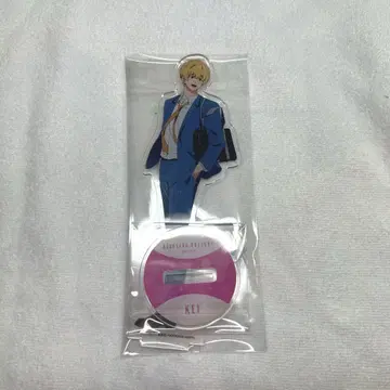 망각 배터리 요케이 TSUTAYA 아크릴 스탠드