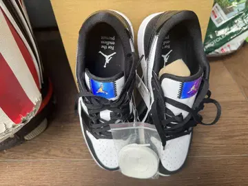 조던 골프화