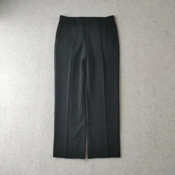 unknown 2턱 네이비 슬랙스 봄/여름 archive