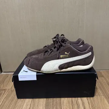 푸마 스피도 캣