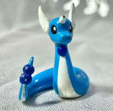 초기 몬코레 하쿠류 포켓몬