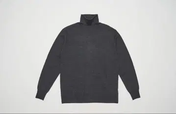 L'ECHOPPE 레샵 LE 엘르 16G 터틀넥