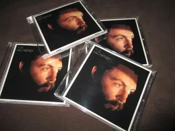 paul mccartney pure (RARE 어드밴스!! 배송비 포함)