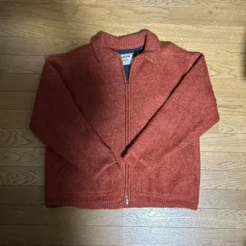 McGregor 스윙탑 니트