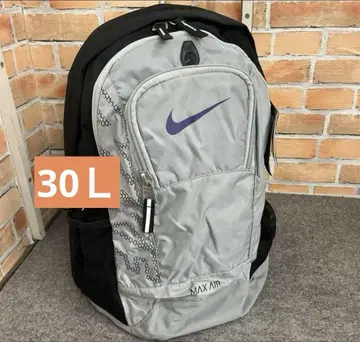 새상품 나이키 백팩 럭색