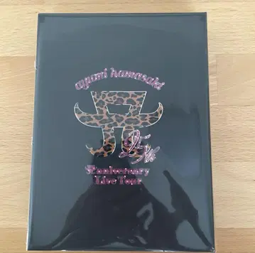 하마사키 아유미 Blu-ray