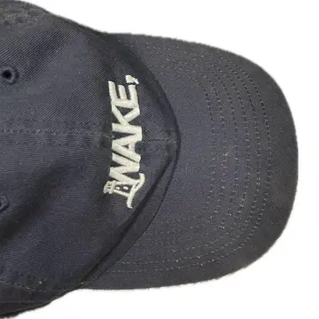 WAKE, 네이비 캡