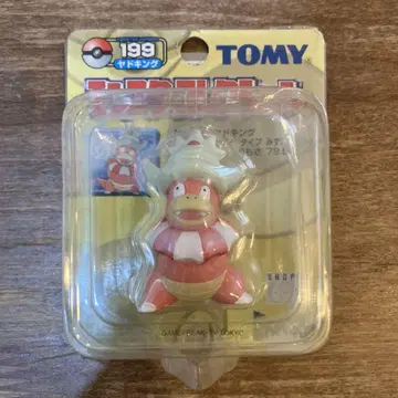 포켓몬 포켓몬스터 컬렉션 TOMY 야도킹 199 타미힐피거