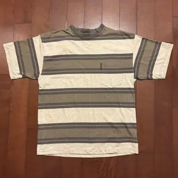90년대 구제 의류 RIP CURL 립 컬 티셔츠