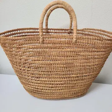 hint.2 힌트 힌트 바스켓백 이너 백 포함