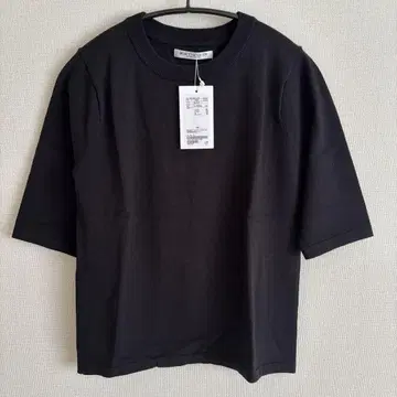 BEAUTY&YOUTH UNITED ARROWS 린넨 블렌드 썸머 니트