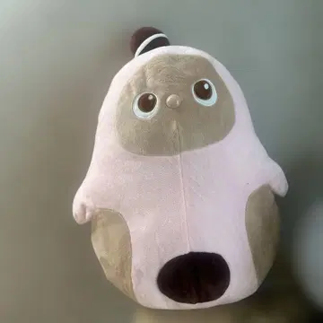 LOVOT 봉제 인형 BIG