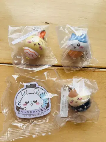 치이카와 (먼작귀) 쿠라스시 토끼