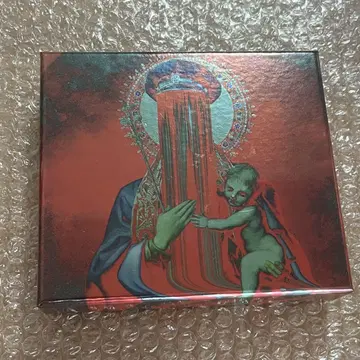 THE GAZETTE  DVD NINTH