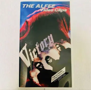 THE ALFEE 비디오 클립 ViCTORY 비디오 클립