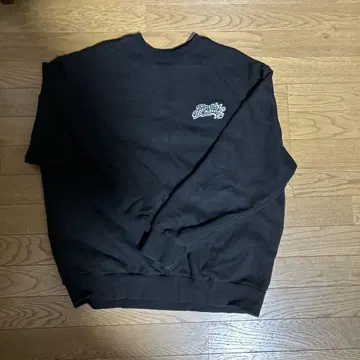 ATMARK 프린트 맨투맨