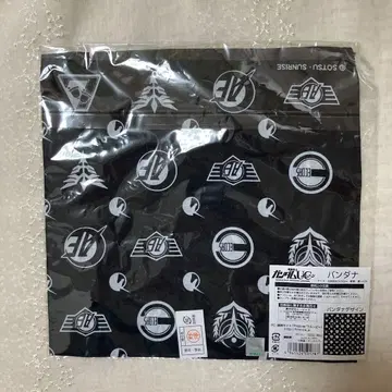 기동전사 건담 UC 반다나