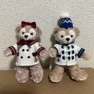 이츠 크리스마스 타임 더피 셰리 메이