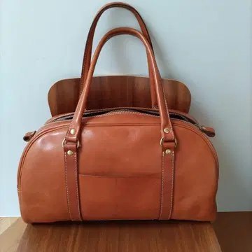 HERZ 캐주얼 보스턴 백 V-139 M 사이즈