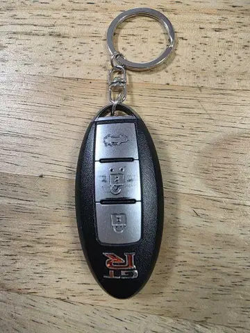 닛산 가챠 GT-R