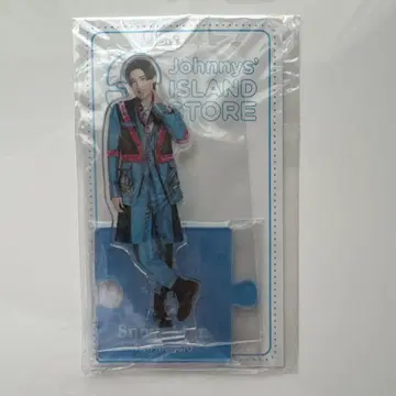 Johnnys' ISLAND STORE 아크릴 스탠드