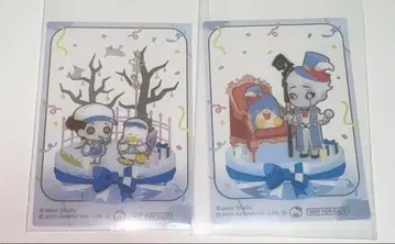 제5인격 산리오 미니 캐릭터 혜택 미니 클리어 카드 용병 은둔자