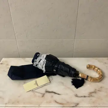 새상품  콘자카 레이스  양산  우천 겸용  네이비