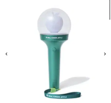 당일 발송 새상품 Mrs. GREEN APPLE 미세스 공식 응원봉 스틱